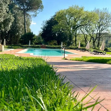 Villa Mucellena Casole d'Elsa Exterior photo