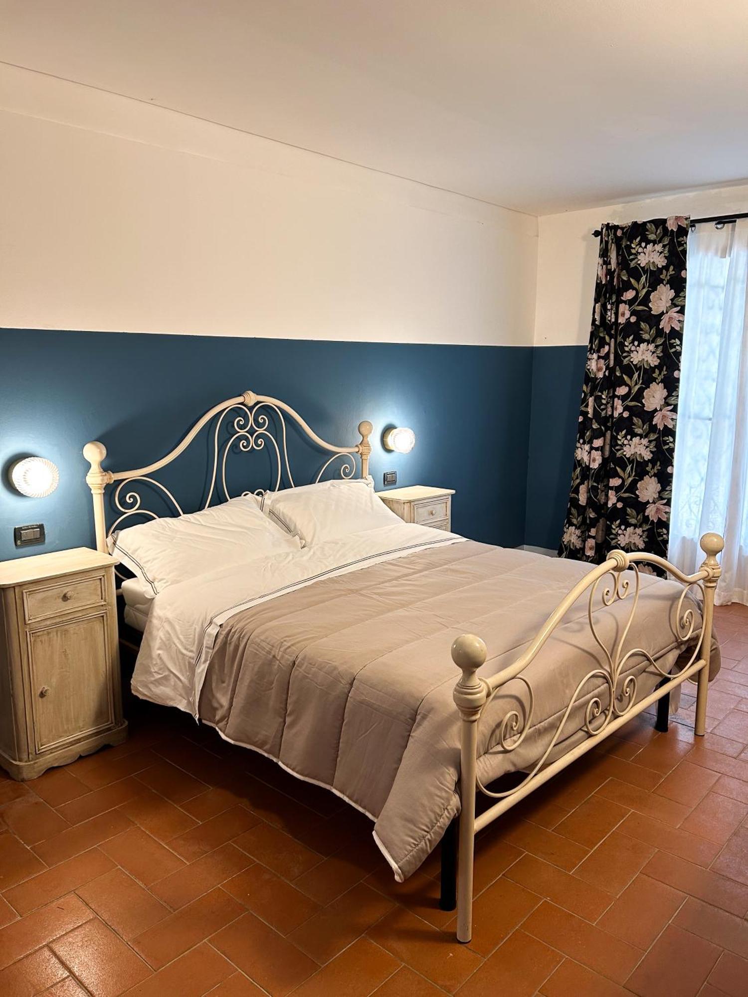 Mucellena Aparthotel Casole dʼElsa