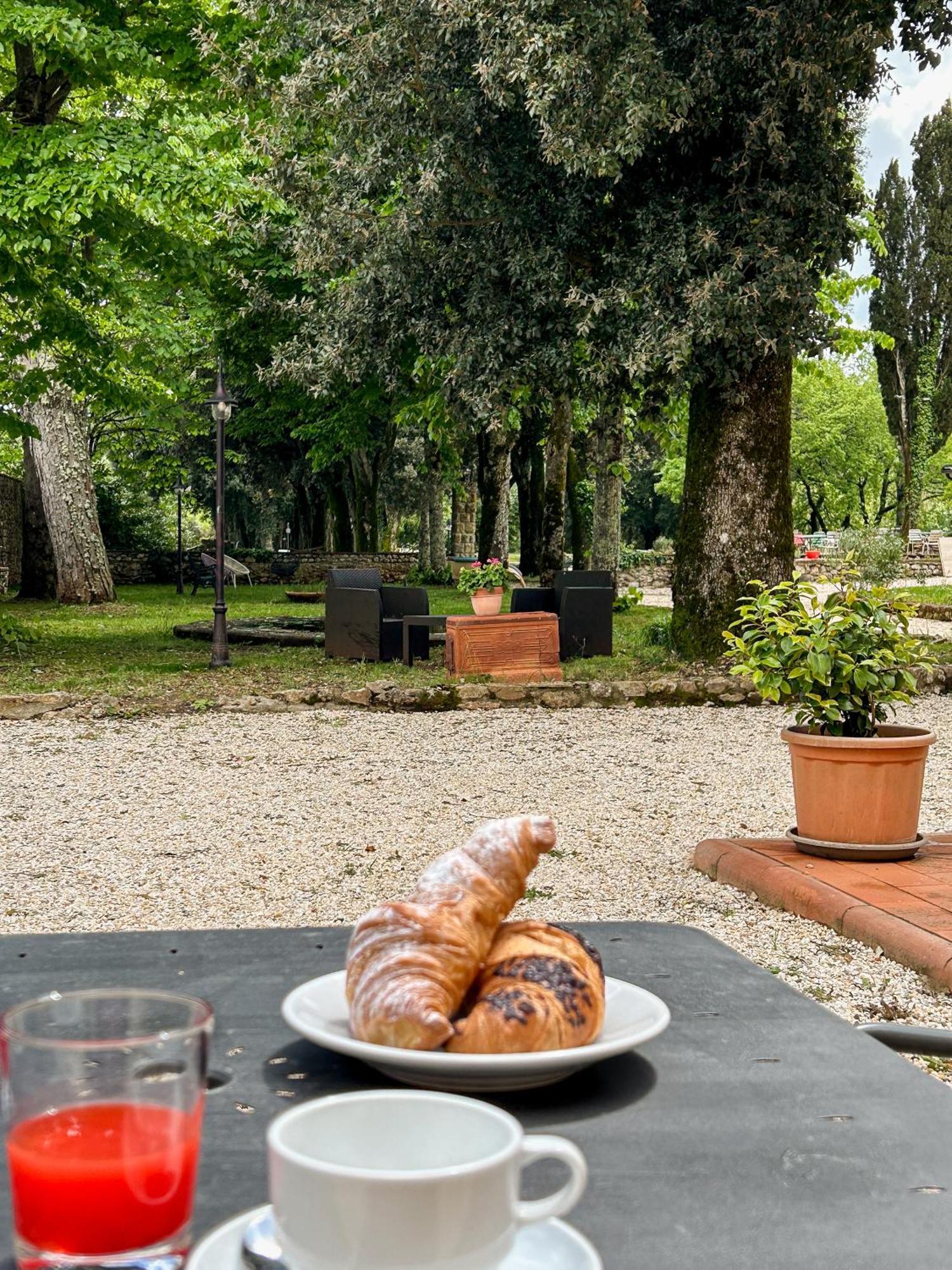 Mucellena 5* Casole dʼElsa