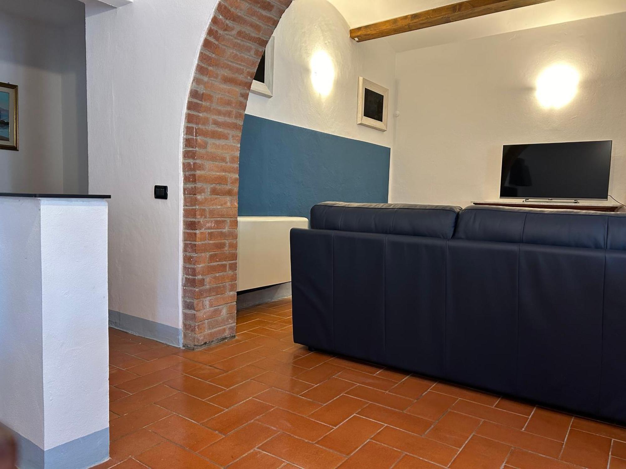 Aparthotel Mucellena 5*