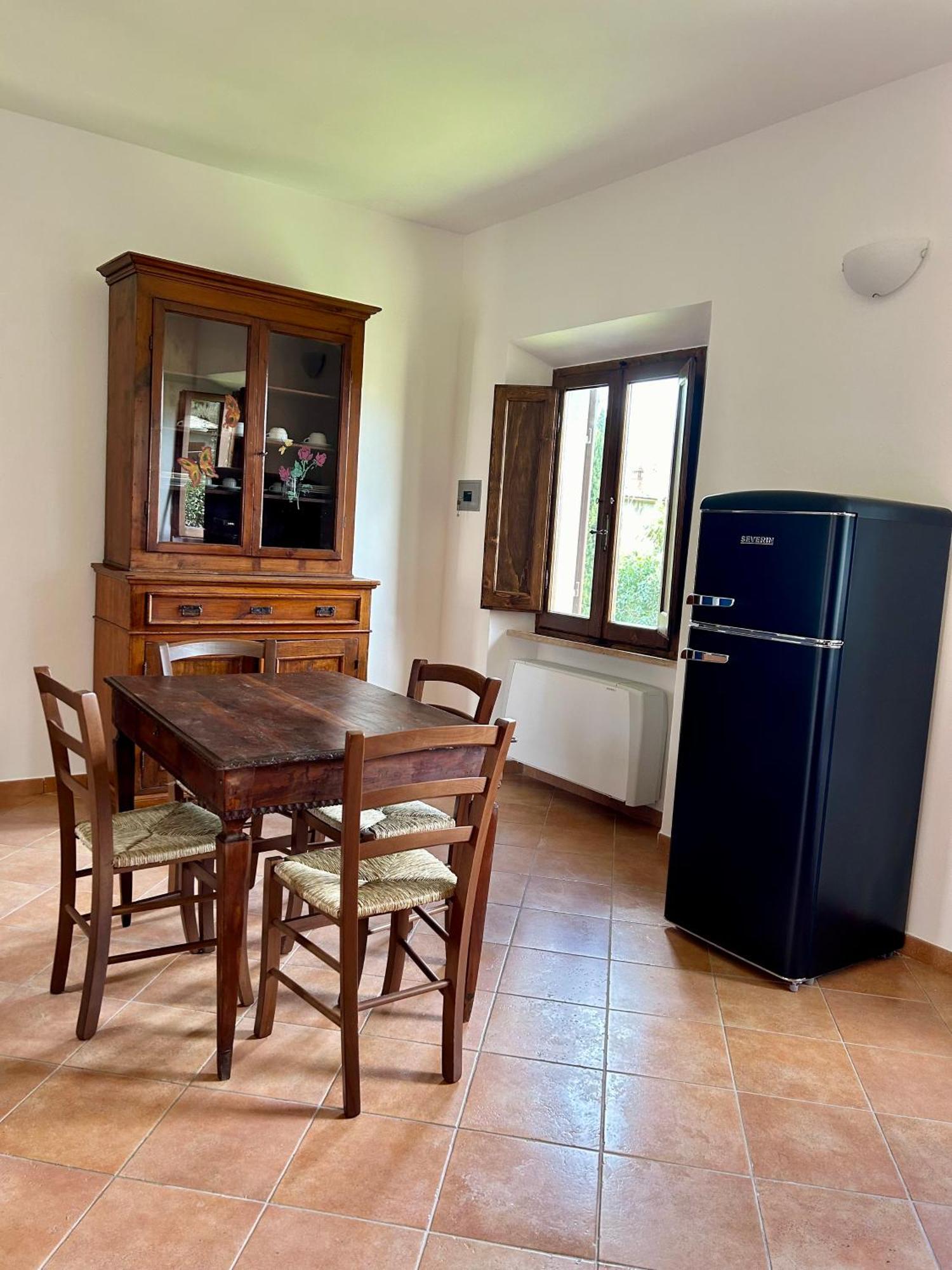 Mucellena Aparthotel Casole dʼElsa
