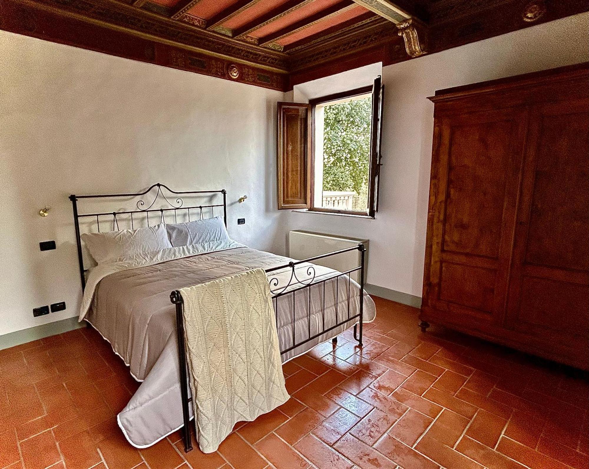 Mucellena Aparthotel Casole dʼElsa