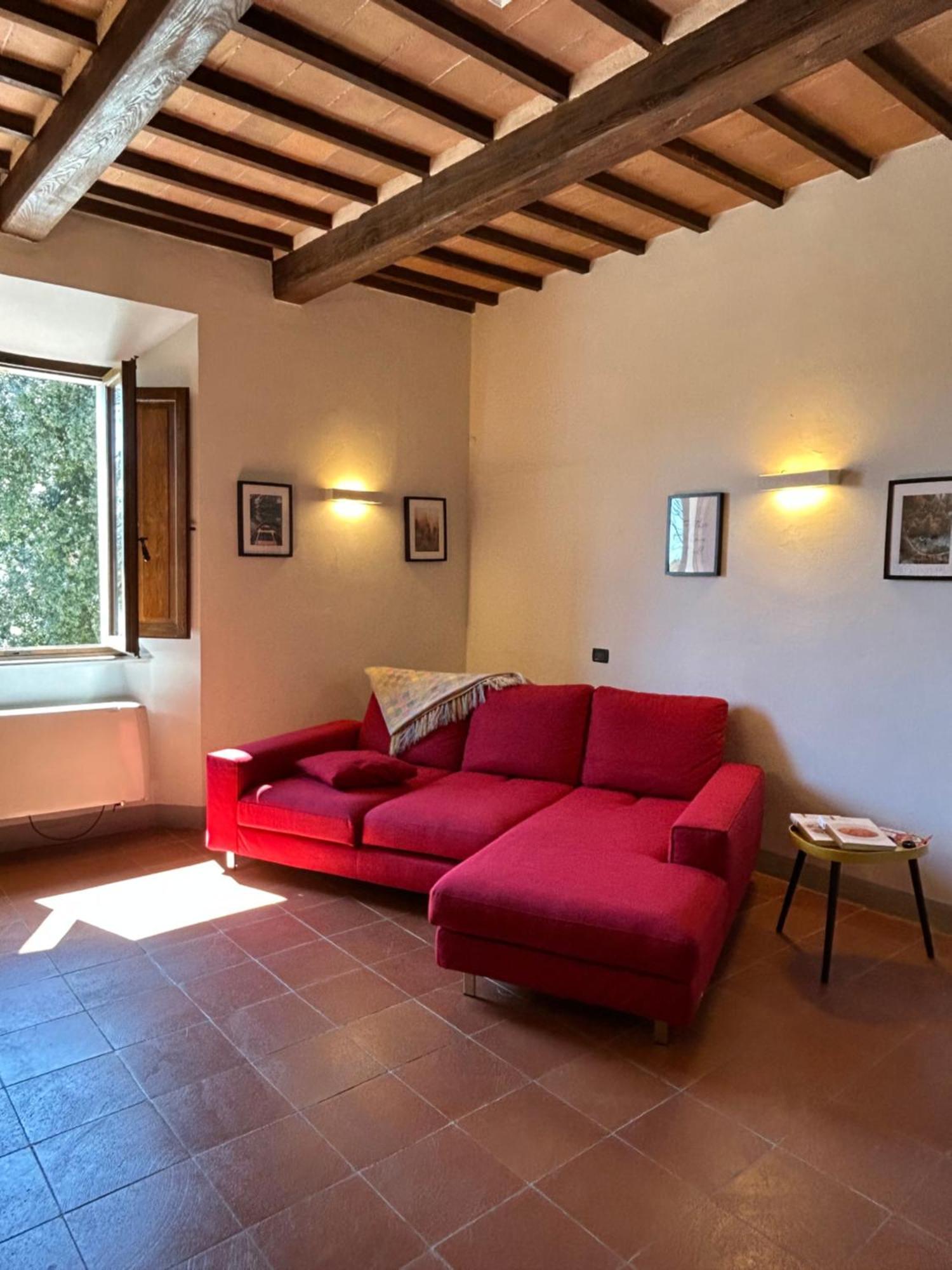 Mucellena Casole dʼElsa