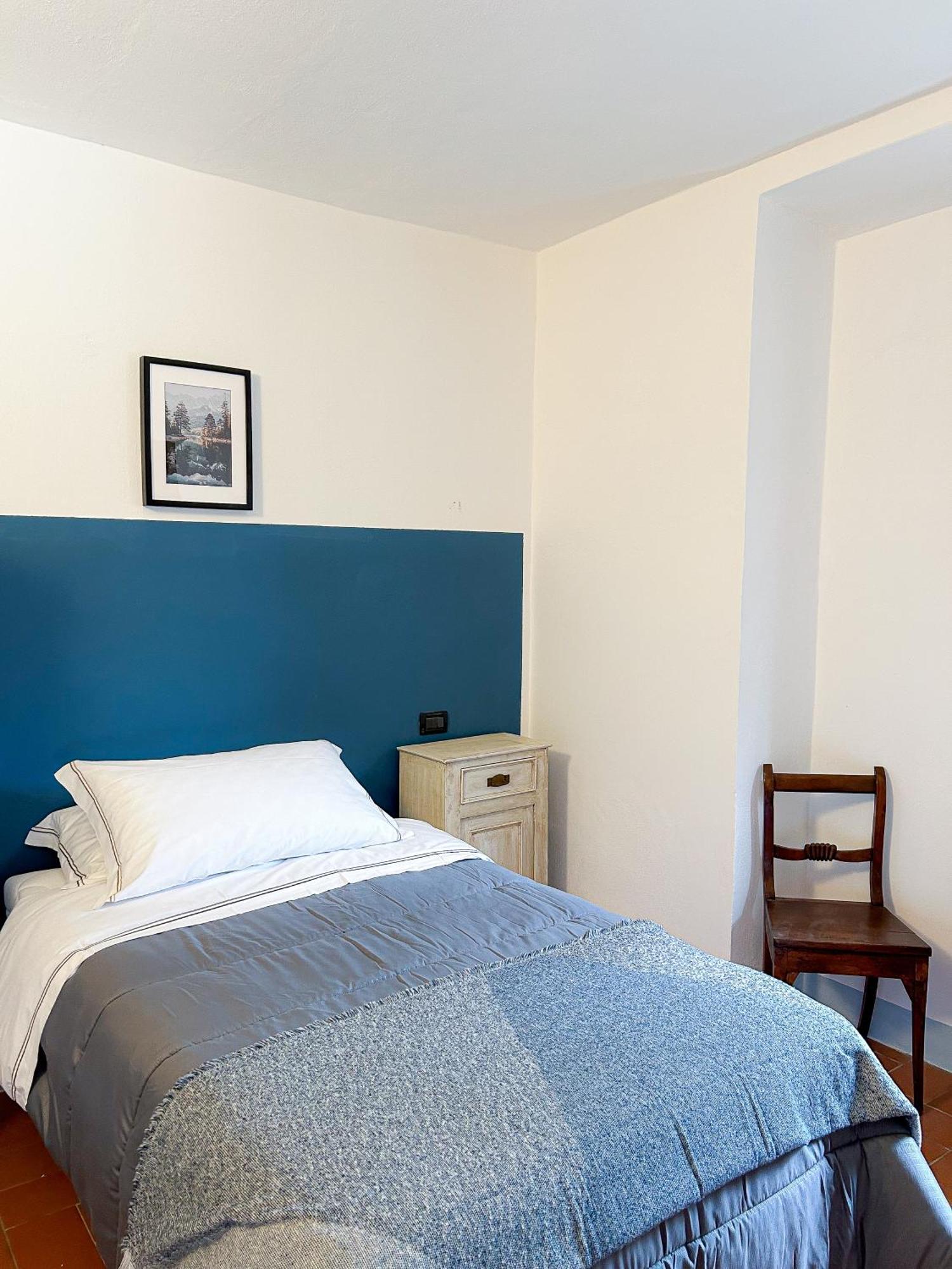 Mucellena Aparthotel