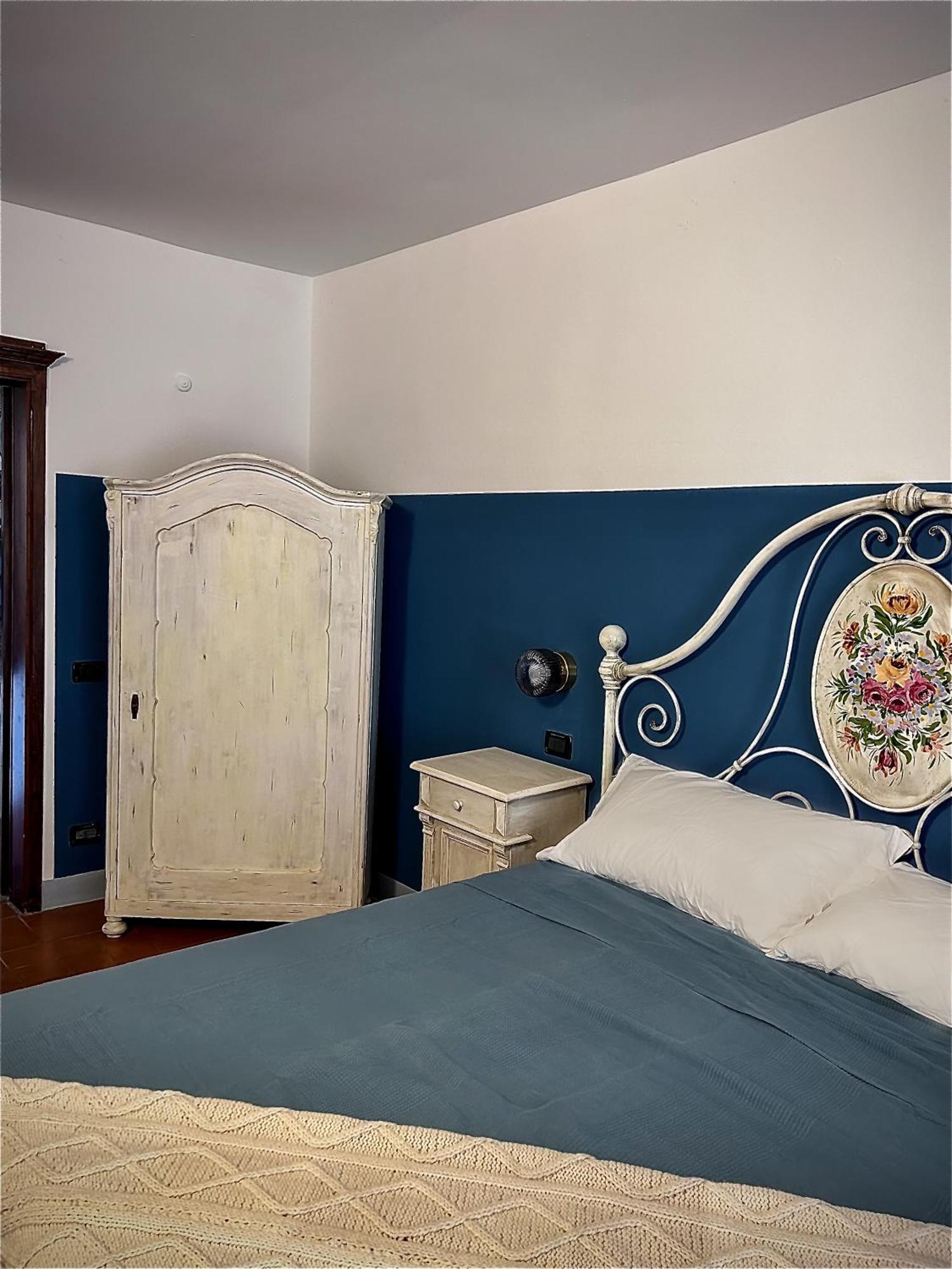 Mucellena Aparthotel Casole dʼElsa