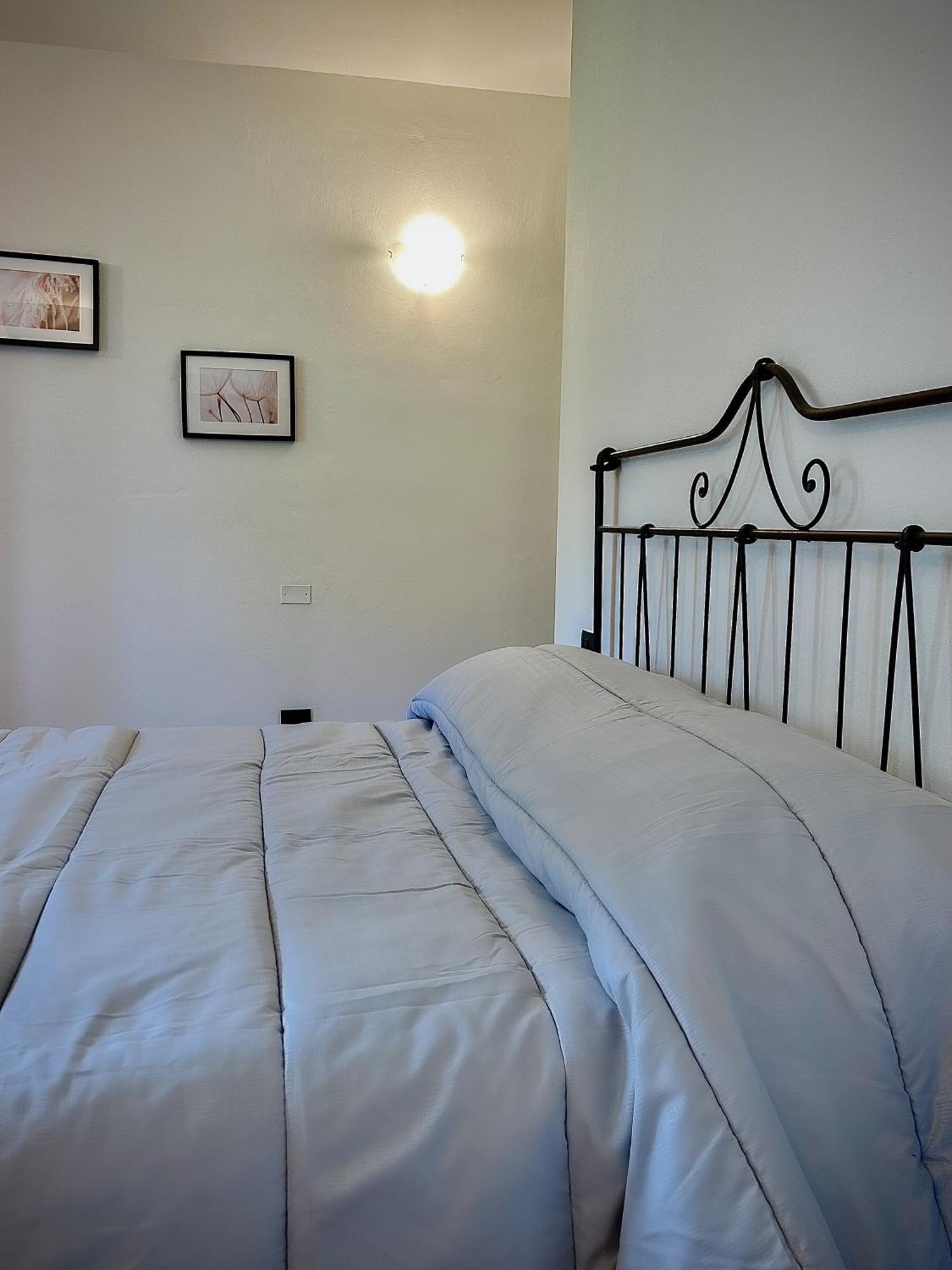 Aparthotel Mucellena Casole dʼElsa