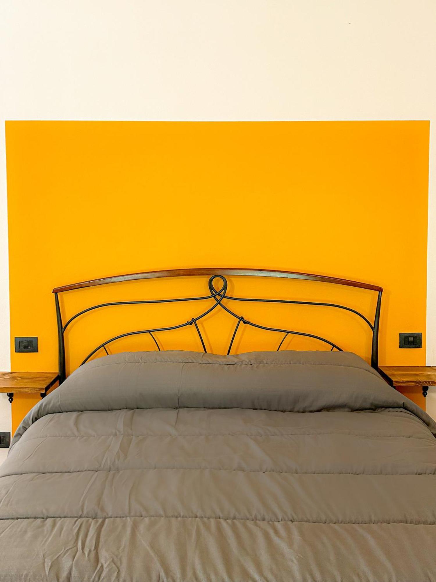 Mucellena Aparthotel Casole dʼElsa