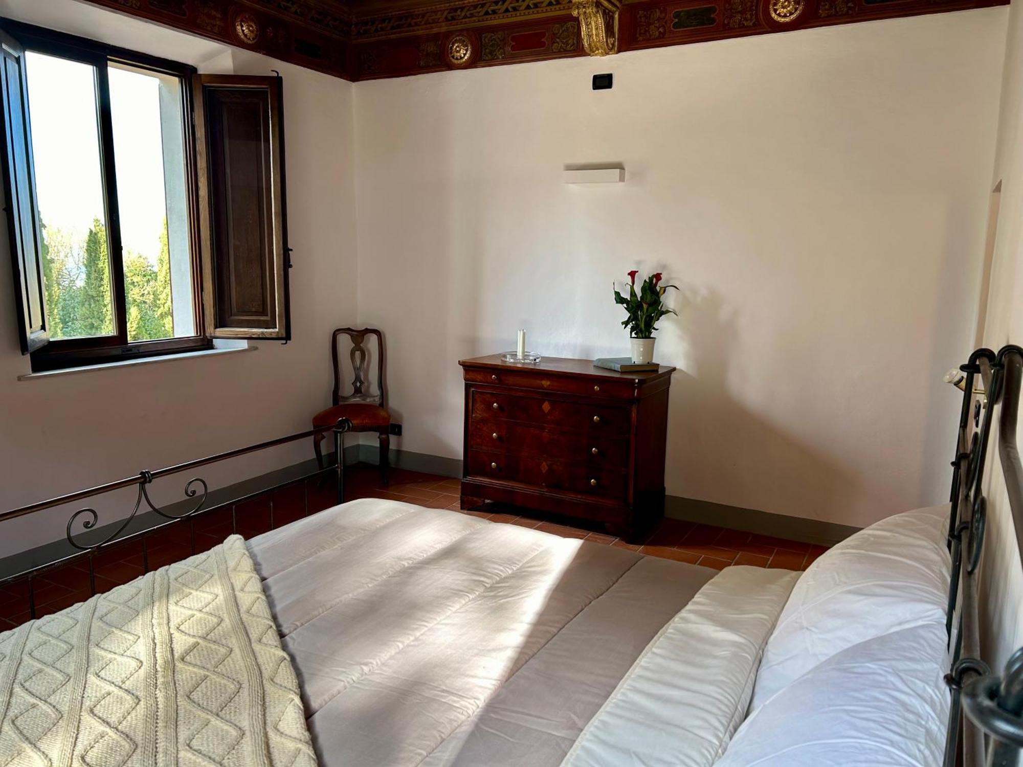 Mucellena Aparthotel Casole dʼElsa