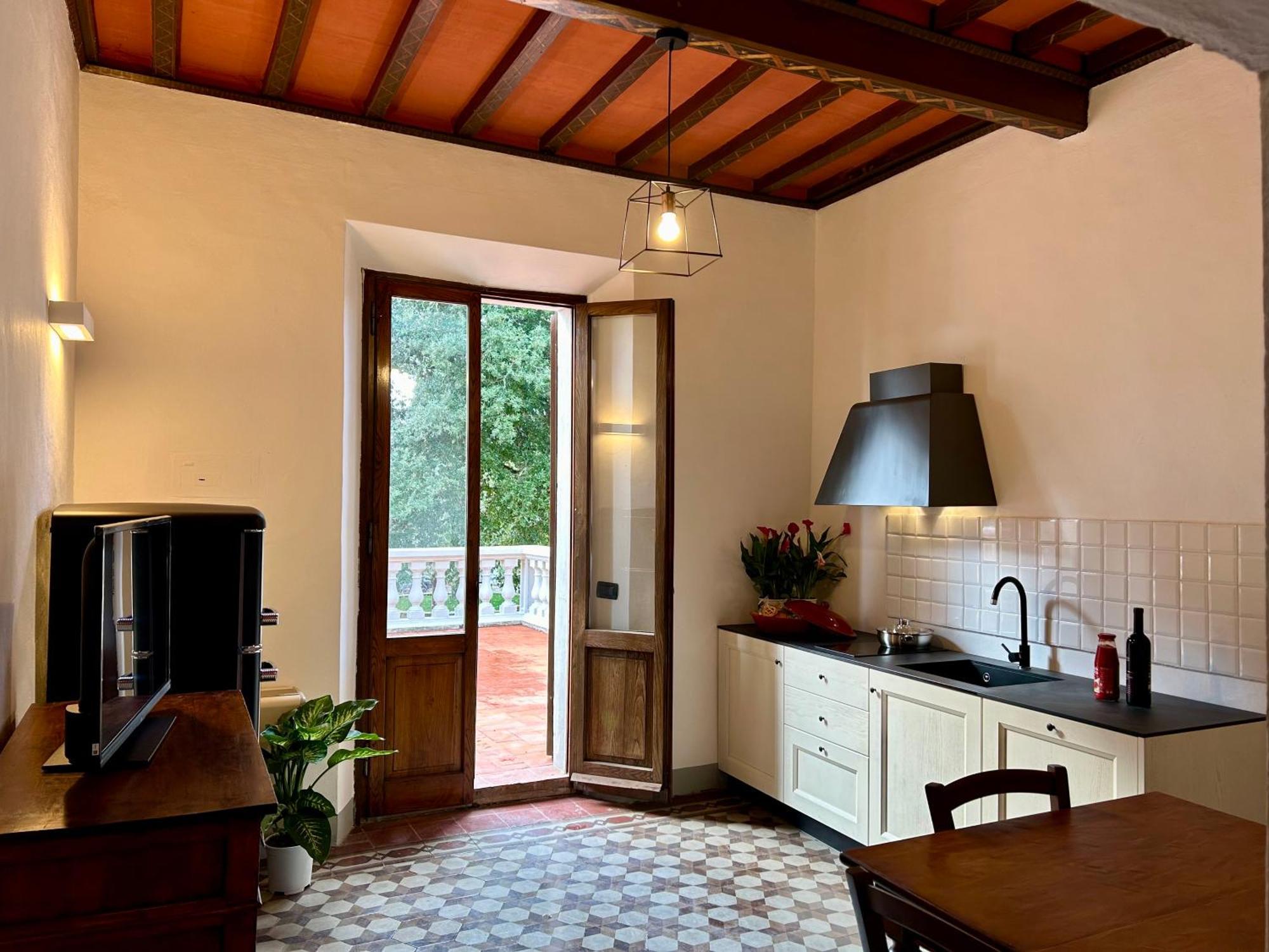 Aparthotel Mucellena 5*
