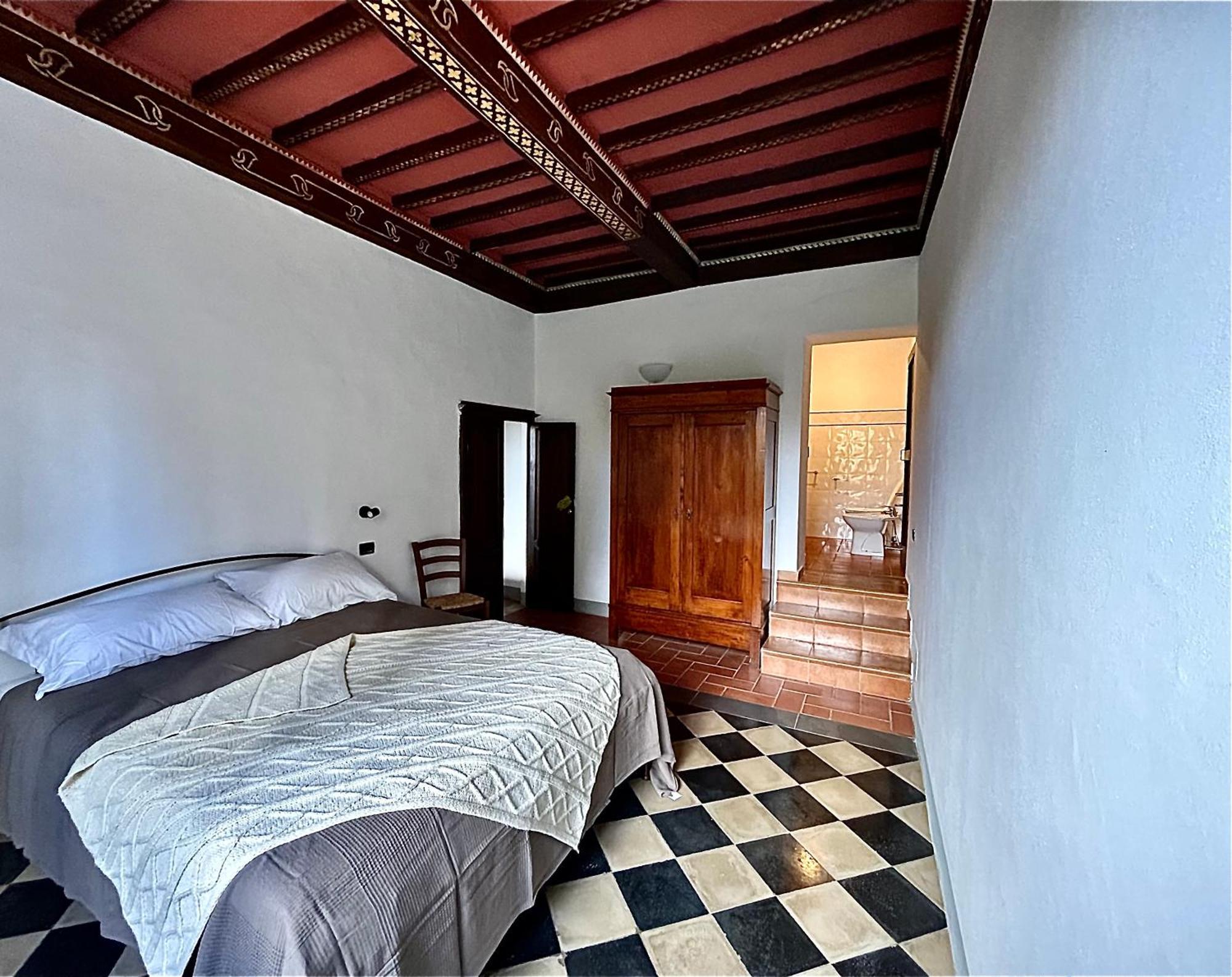 Mucellena 5* Casole dʼElsa