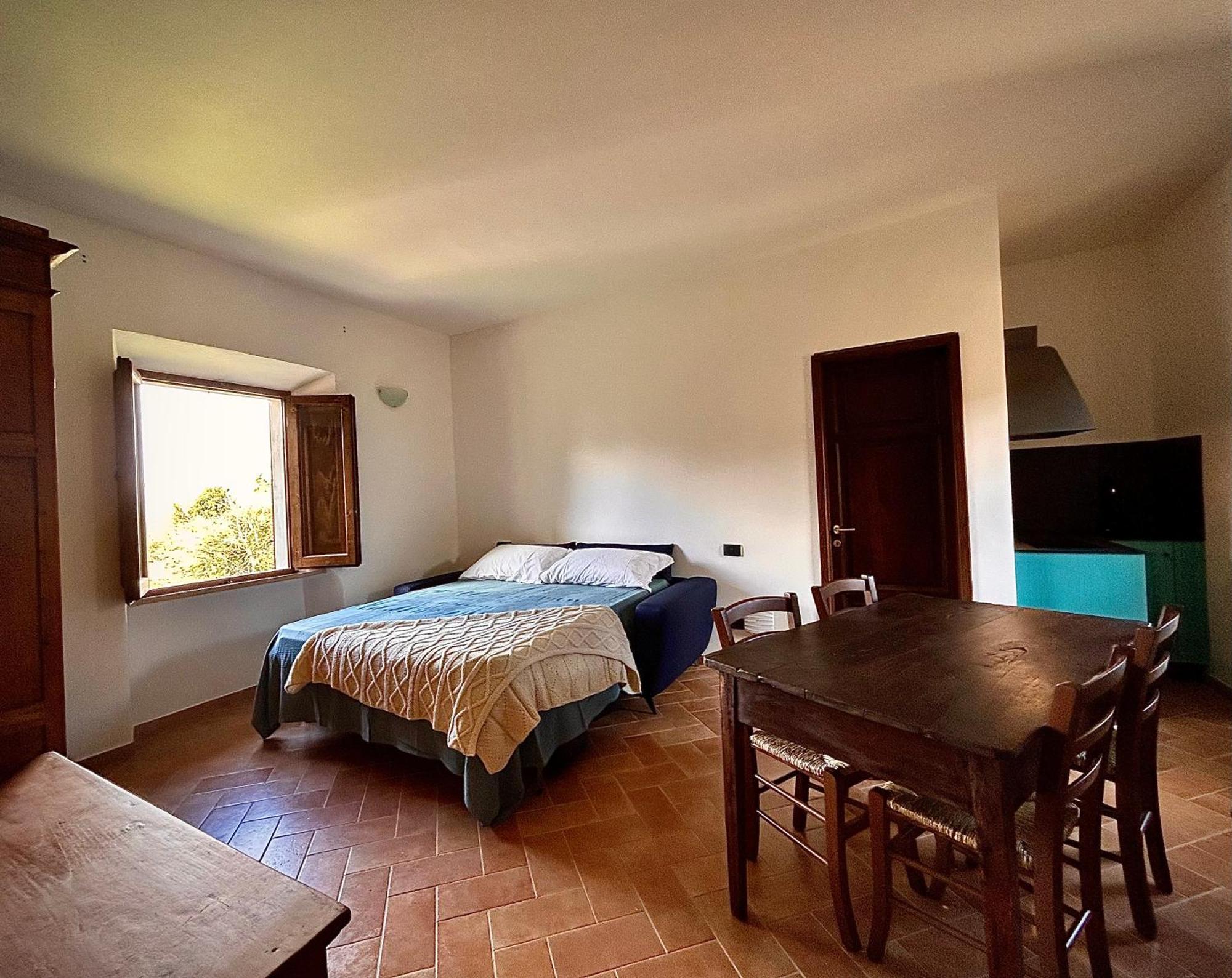 Mucellena 5* Casole dʼElsa