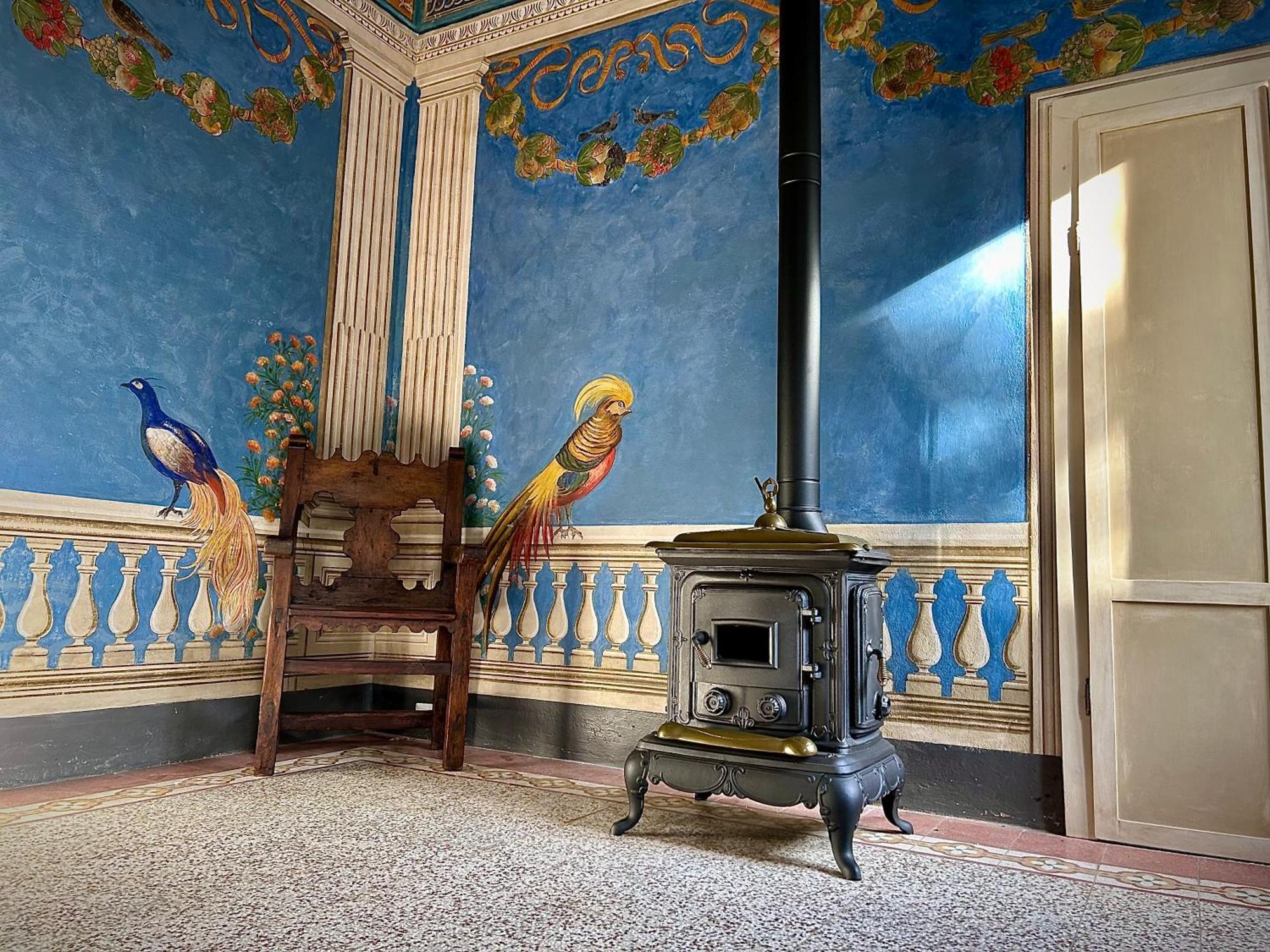 Mucellena 5*