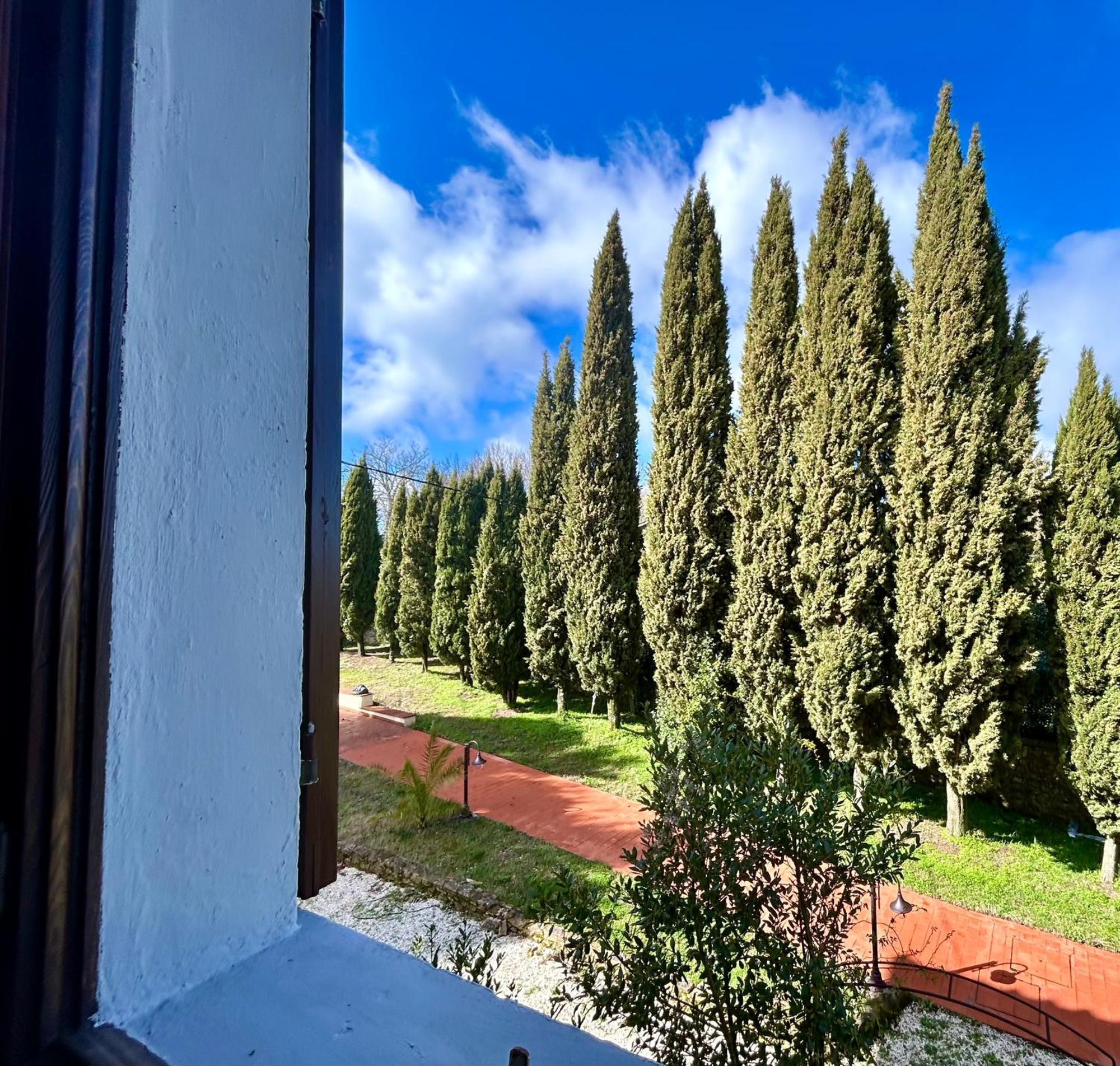 Aparthotel Mucellena Casole dʼElsa