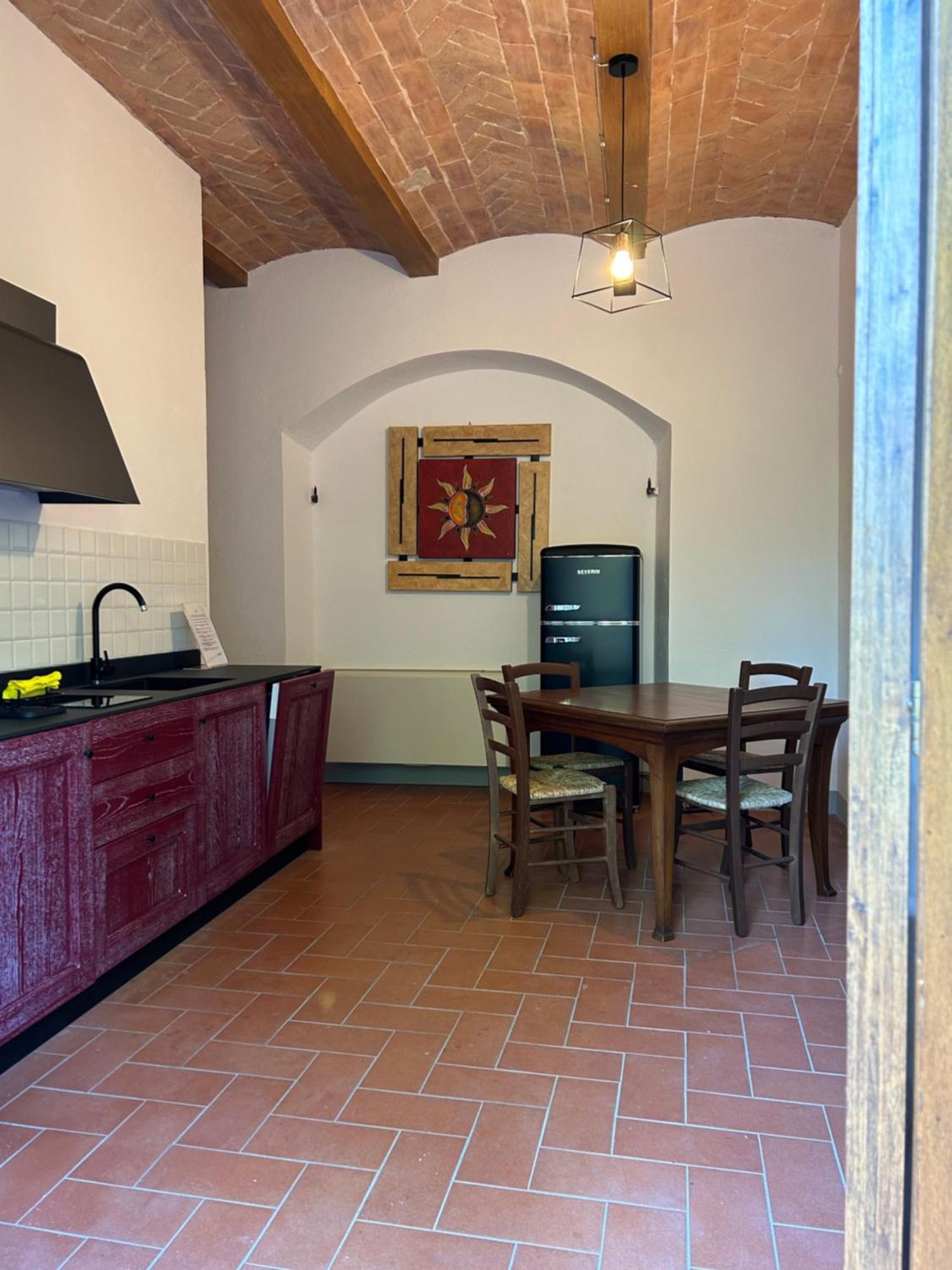 Mucellena Aparthotel 5*