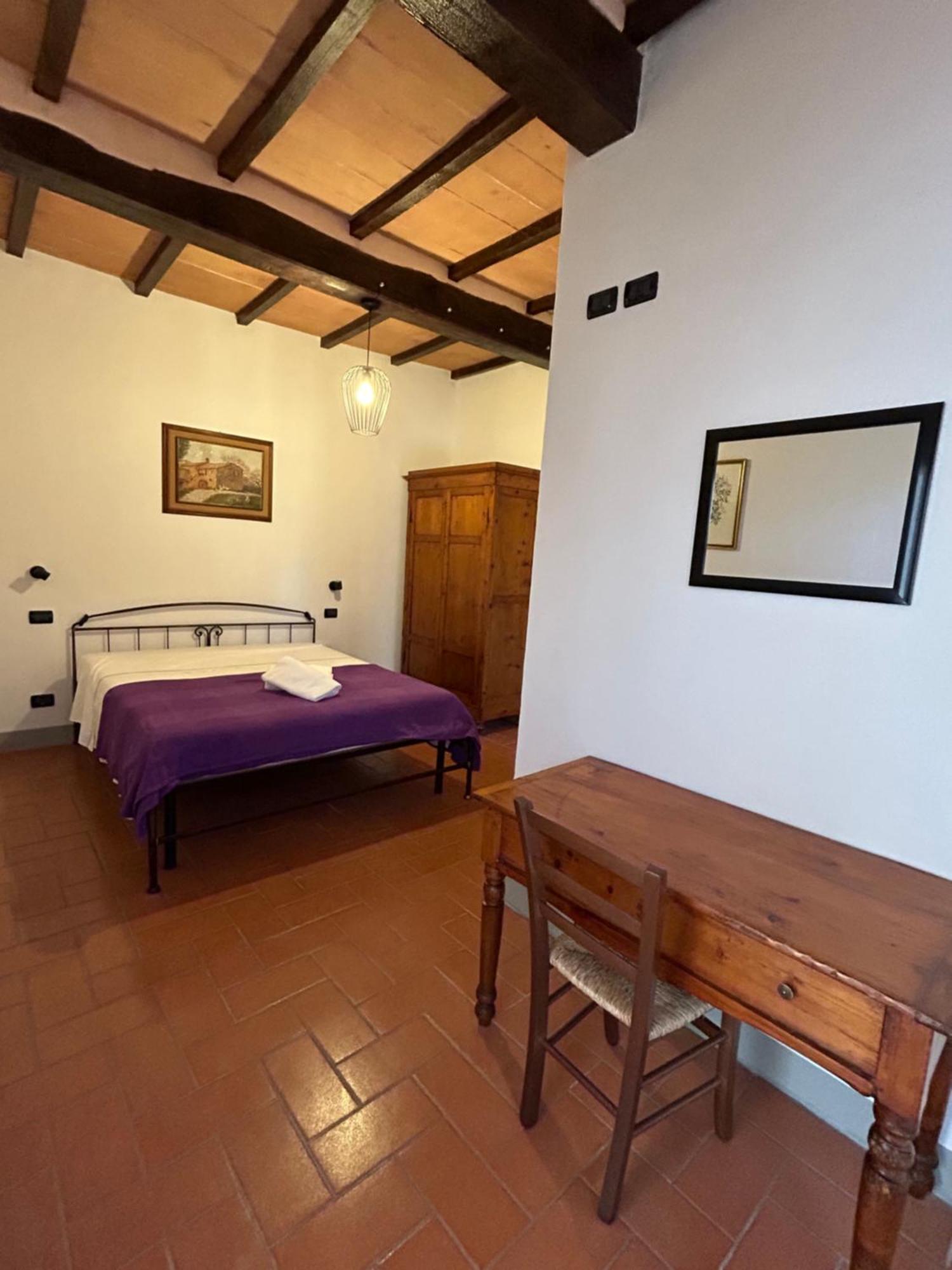 Mucellena 5* Casole dʼElsa