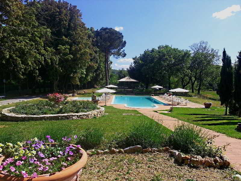 Aparthotel Mucellena 5*